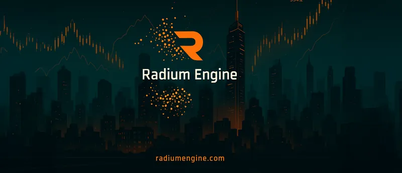 Radium Engine