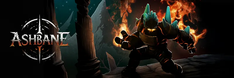 Ashbane Devlog #1: Introducing the Freeblades