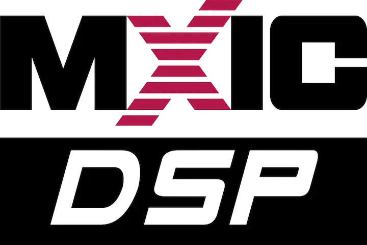 MXIC_DSP16_LOGO