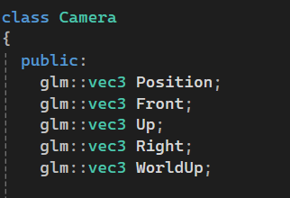 Learning OpenGL Part 3: Lighting and Normals | GameDev.net