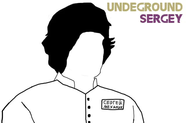 Devlog #1: Planning "Underground" (Andrax Studio)