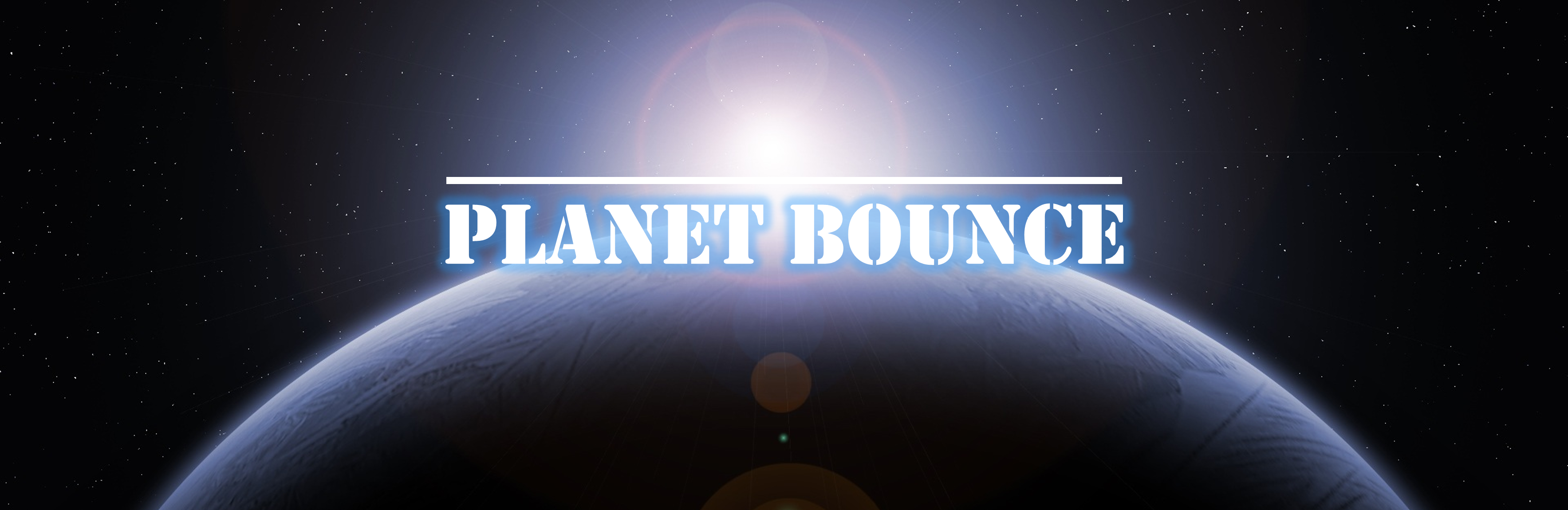 New Game for PC - Planet