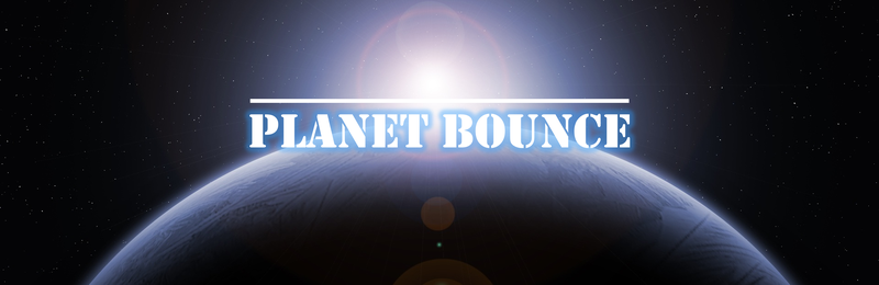 New Game for PC - Planet