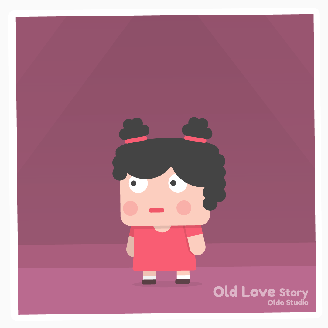 Old Love: Story - When dreams come true!!