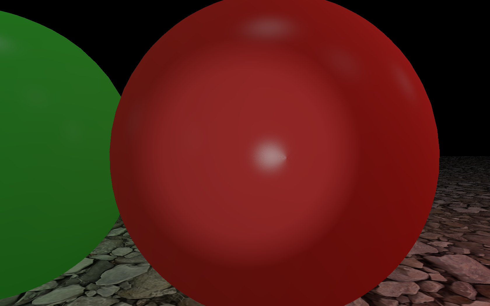 Compact normal for deferred shading