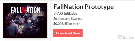 FallNation Prototype is free downloadable in itch.io!