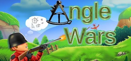 Angle Wars, nearing completion (finally)