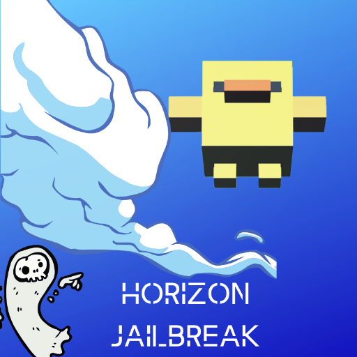 Horizon Jailbreak Casual Game & Cute Unlockable Characters --FREE PROMO CODES--