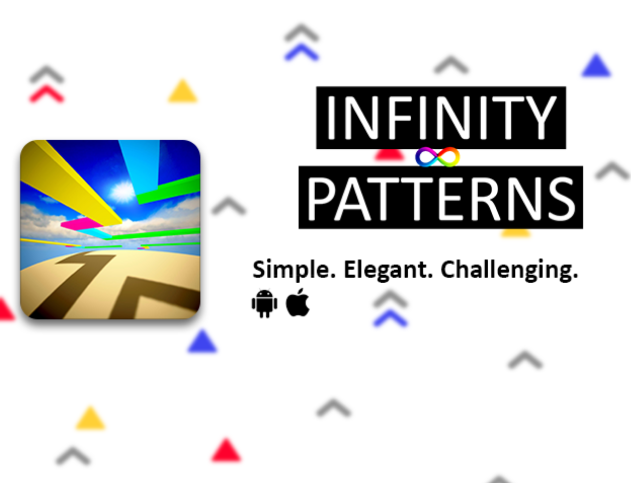 [Android] Infinity Patterns beta program