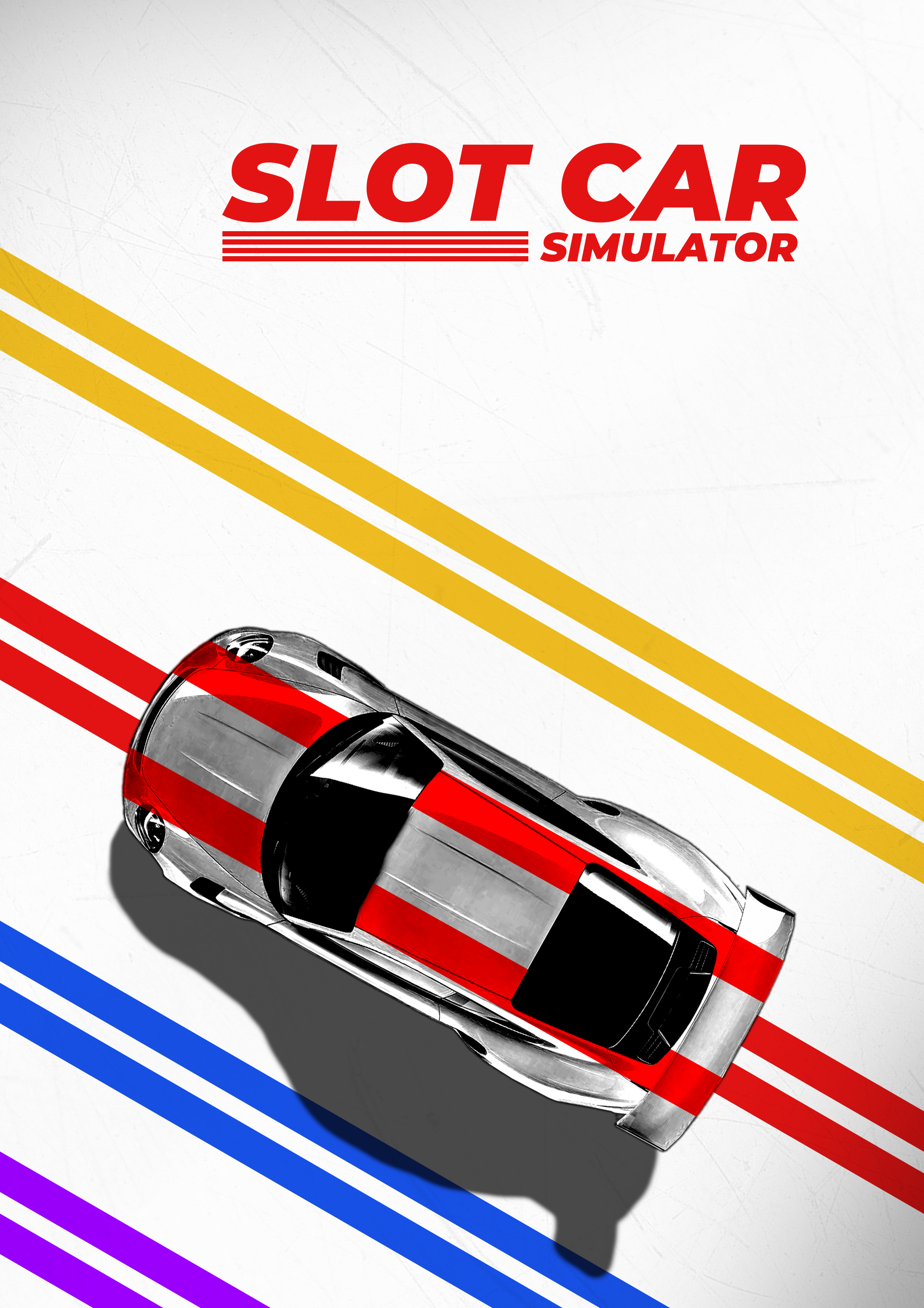 slot car simulator