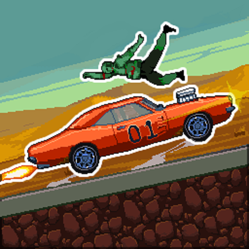  [iOS][Android][PC] Drive or Die