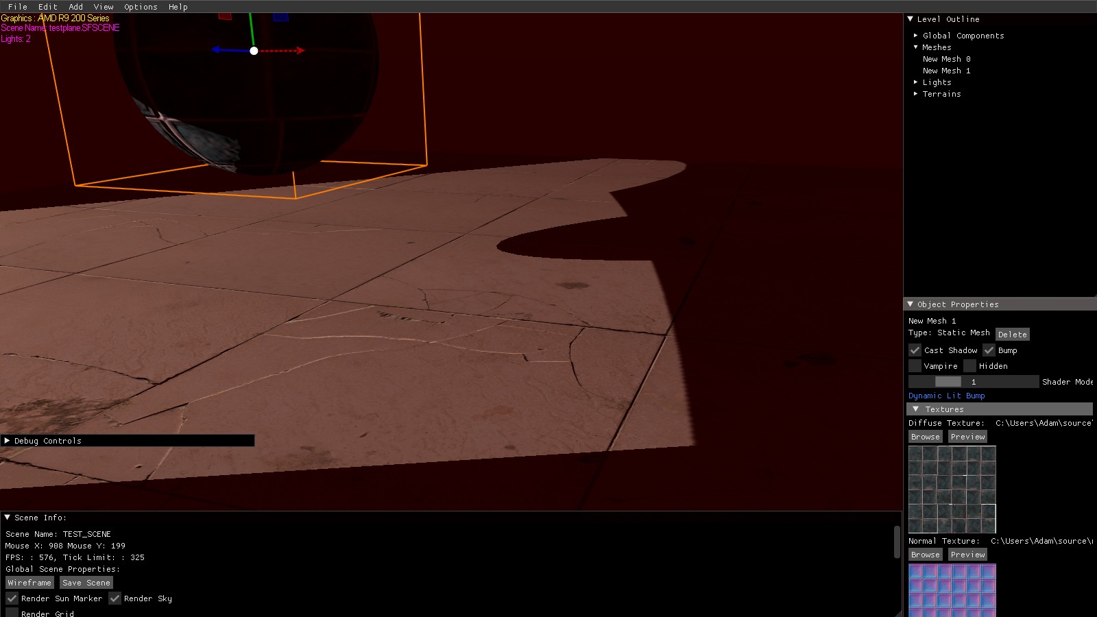 Help with applying PCF to shadows (DirectX 11)