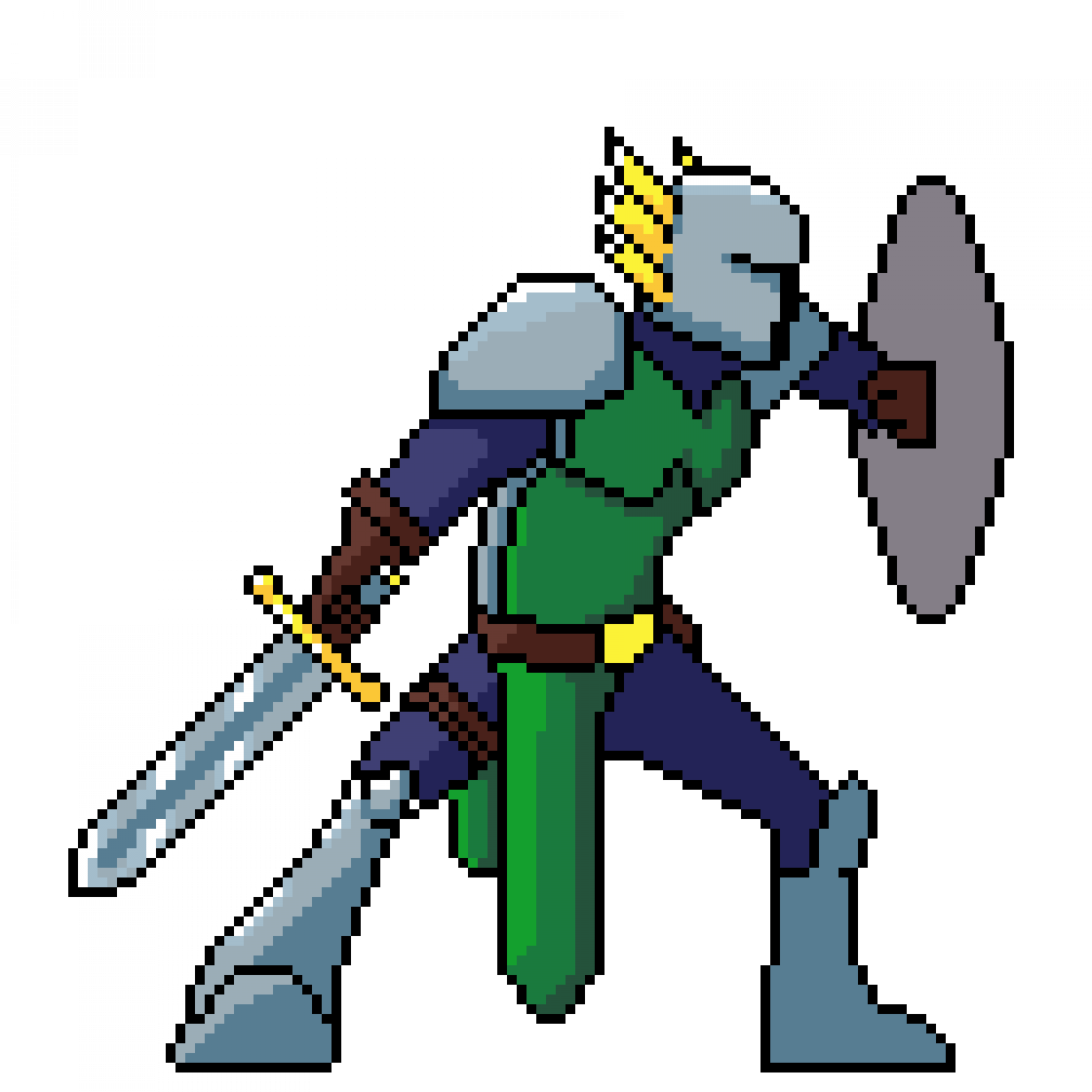 Looking for sprite feedback