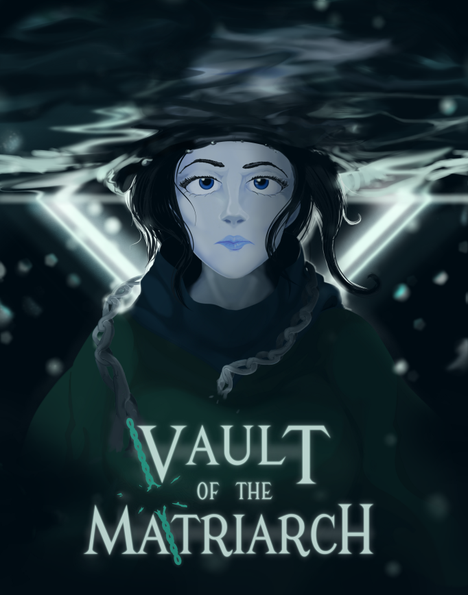 (RevShare) Recruiting A Unity Programmer For Vault of The Matriarch!
