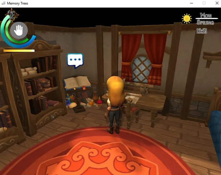 [ REVSHARE+Hobby project ] looking for programmer ( RPG Fantasy ...