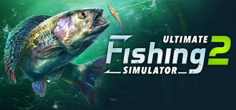 Ultimate Fishing Simulator 2 - PLAYTESTS out now!
