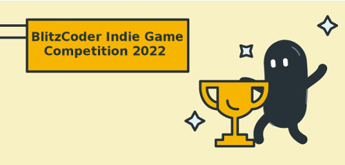 Indie Game Jam 2022 (with Prizes)