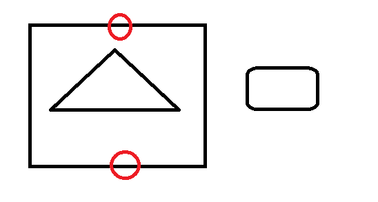 project points to a plane using camera's right vectors