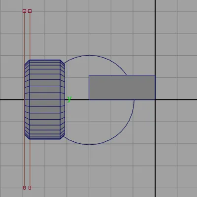 Implementing a proper suspension movement and physics