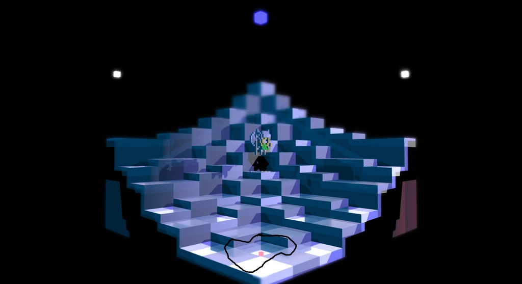 OpenGL 4 reflections by Shawn Halayka