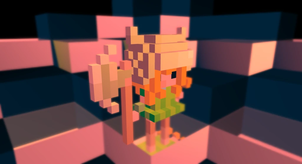 OpenGL 4 reflections by Shawn Halayka