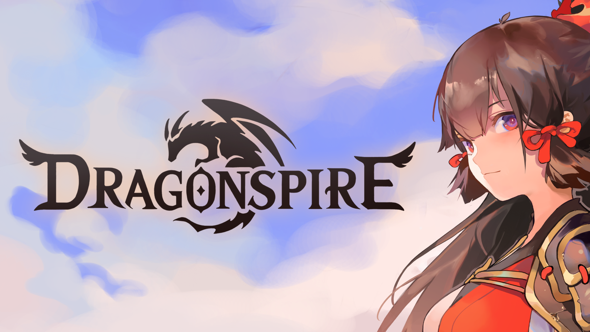 [Steam Page is Live] Cooperative Anime Roguelike - Dragonspire