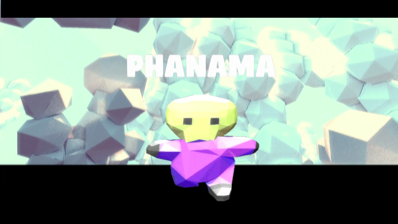 Phanama 0.1 release [mmorpg,server hosted!]