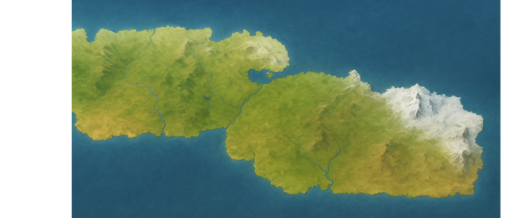 Nation States: Dominion by leffeq65
