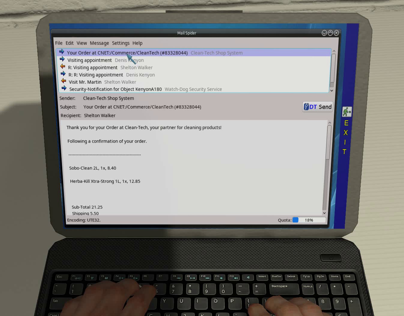 Screenshot 4