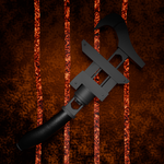 JAG Wrench Engineer - Team Fortress 2 - 3D Model