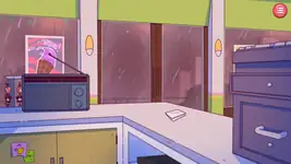 She Only Visits at Night