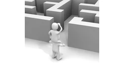 Path Finding for innovative games: Navigation