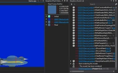 DirectX Graphics Diagnostic