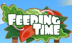 The Art of Feeding Time: Branding
