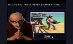 Retro Mortis: RTS (Part 1) - It was found in a Desert...