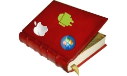 Telling an Immersive and Full Story with Mobile App Games
