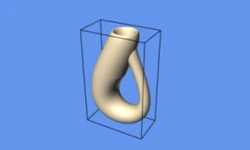 Computation of Bounding Primitives on the GPU
