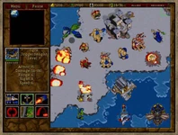 Retro Mortis: RTS (Part 3) - Forged in Steel...