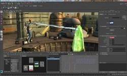 Autodesk Maya LT 2014 Review