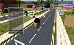 Multilevel-Multiplayer with Unity