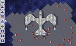 How the Procedural Map Generation Works in Reactor Heart
