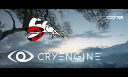 Long-Awaited Check of CryEngine V