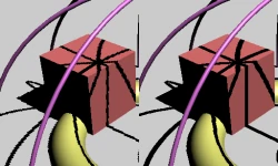 Shadow Map Silhouette Revectorization (SMSR)