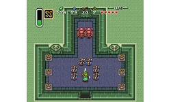 The Art of Enemy Design in Zelda: A Link to the Past