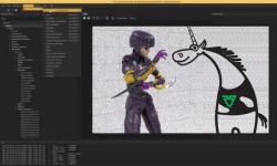 Problems Found in Appleseed Source Code
