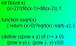 Design Tradeoffs For Customized Script Interpreters
