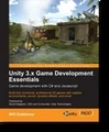 Unity 3-0 Enter the Third Dimension