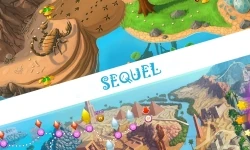 How to Make a Good Sequel to Your Casual Game