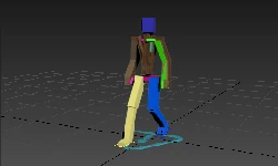 Animating Characters with DirectX