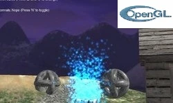 OpenGL 3.3+ Tutorials